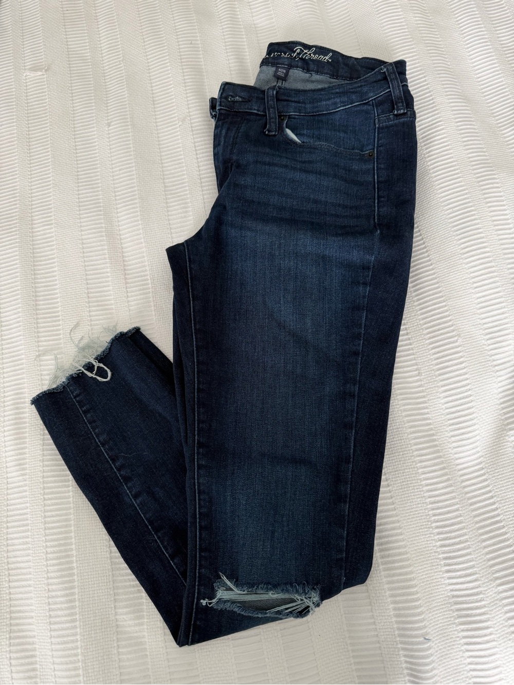 Universal Threads Skinny Jeans